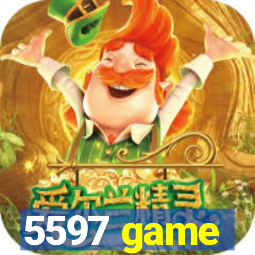 5597 game