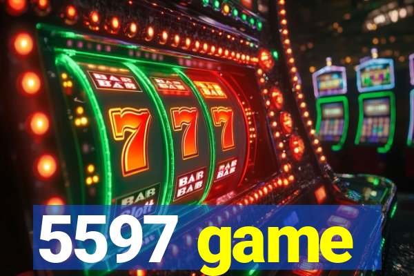 5597 game