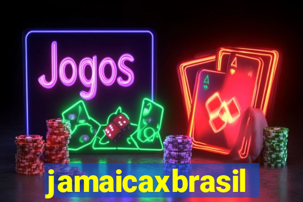 jamaicaxbrasil