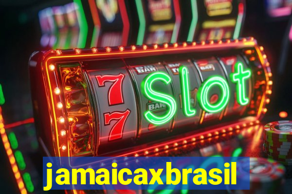 jamaicaxbrasil