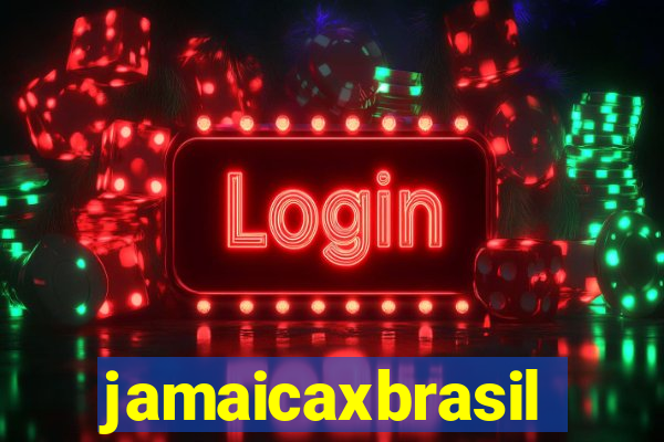 jamaicaxbrasil