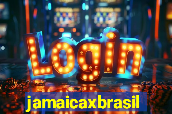 jamaicaxbrasil