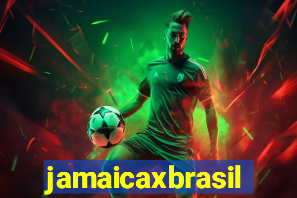 jamaicaxbrasil