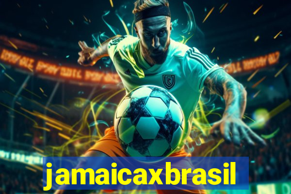 jamaicaxbrasil