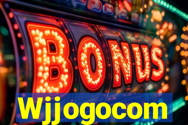 Wjjogocom