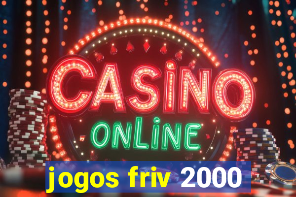 jogos friv 2000