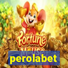 perolabet