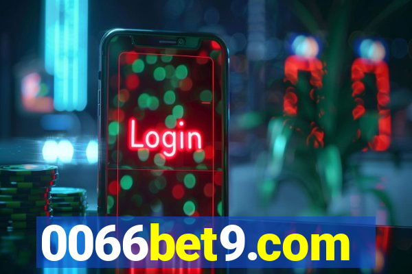 0066bet9.com