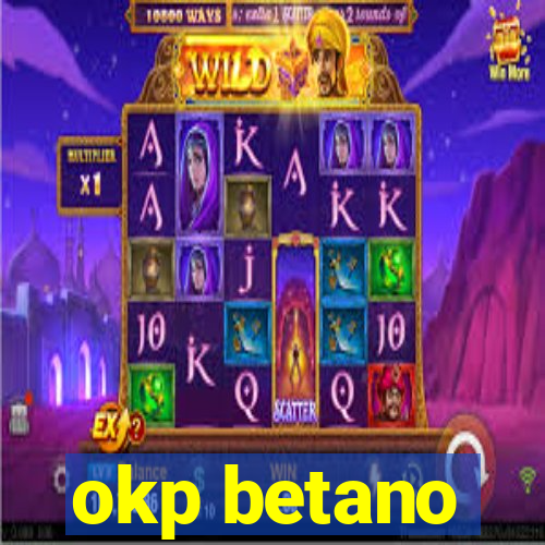 okp betano