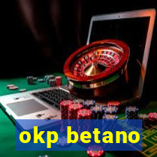 okp betano