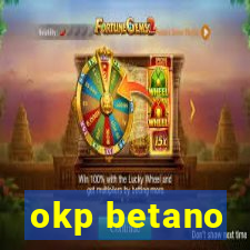 okp betano