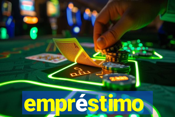 empréstimo pagamento diário