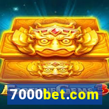 7000bet.com