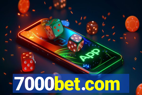 7000bet.com