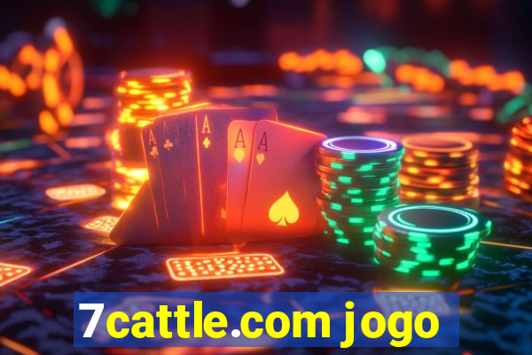 7cattle.com jogo