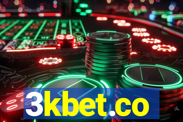 3kbet.co