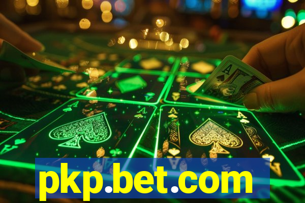 pkp.bet.com