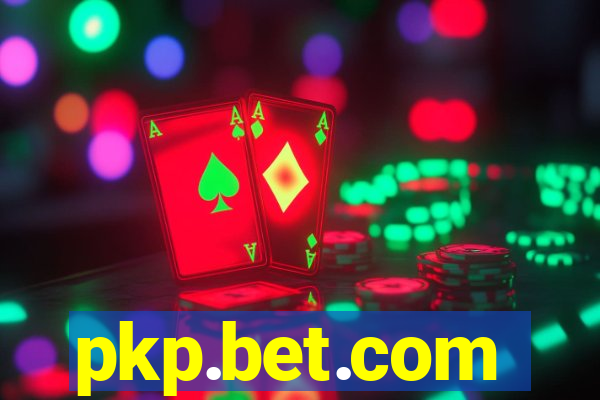 pkp.bet.com