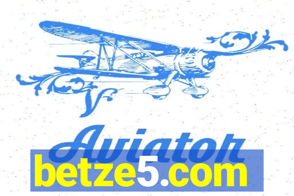 betze5.com