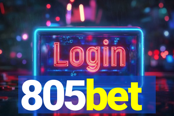 805bet