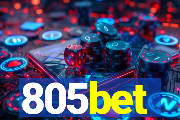 805bet