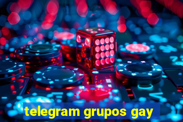 telegram grupos gay