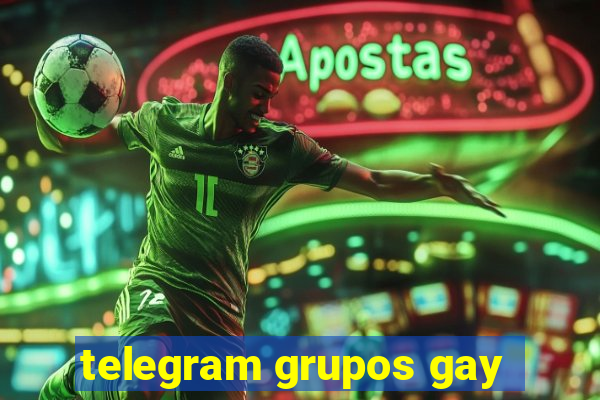 telegram grupos gay