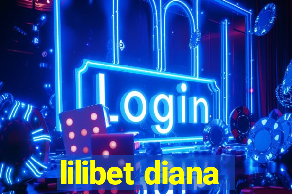 lilibet diana