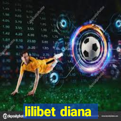 lilibet diana