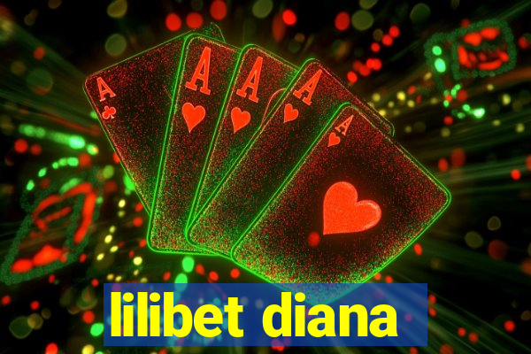 lilibet diana