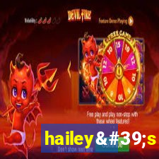 hailey's treasure adventure apk tudo desbloqueado