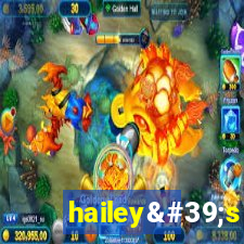 hailey's treasure adventure apk tudo desbloqueado