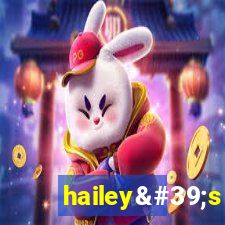 hailey's treasure adventure apk tudo desbloqueado