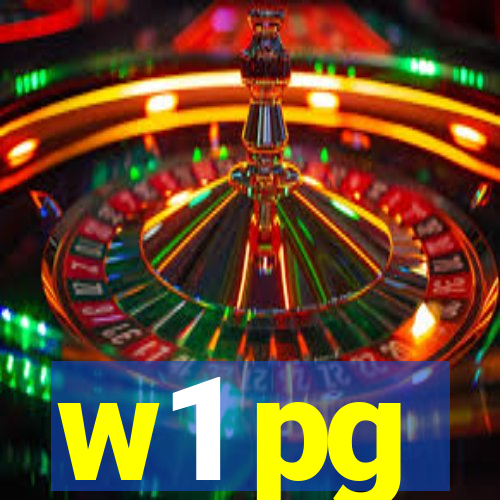 w1 pg