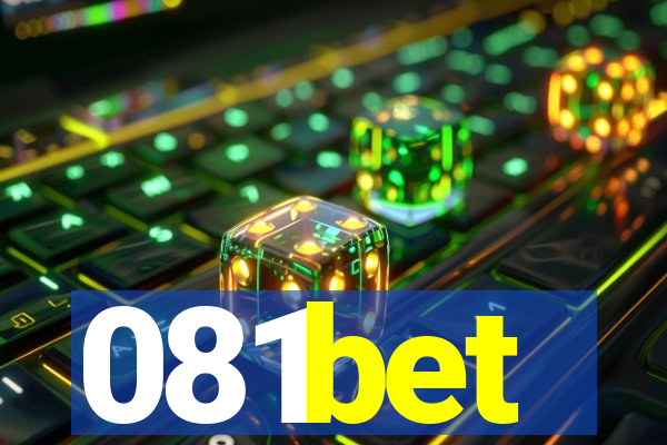 081bet