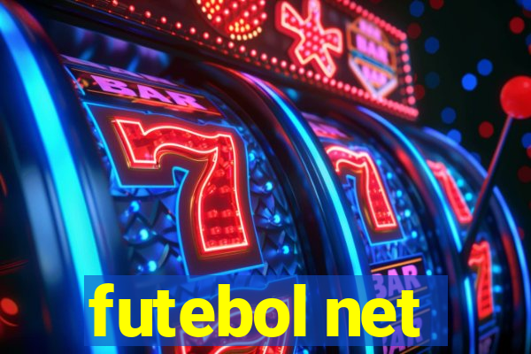 futebol net