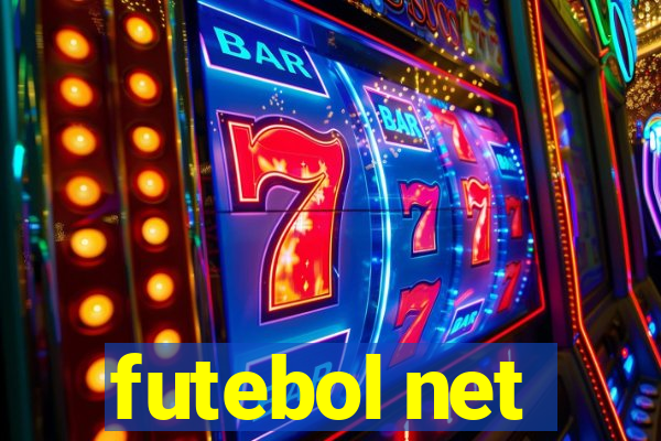 futebol net