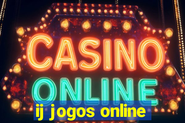 ij jogos online