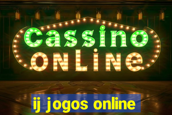 ij jogos online