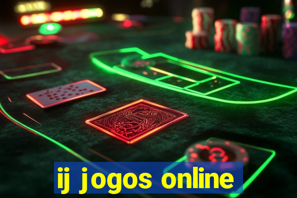 ij jogos online