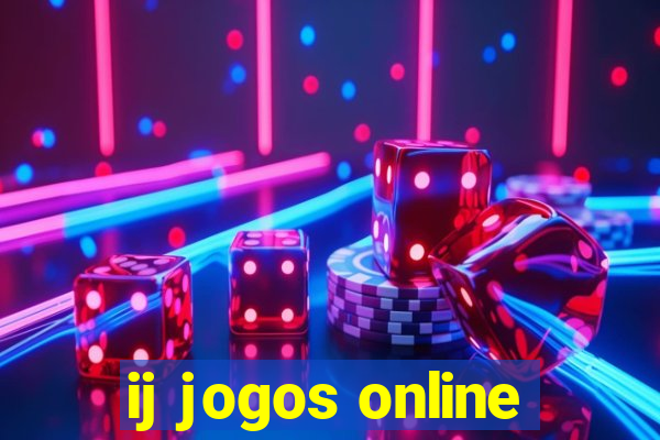 ij jogos online