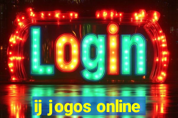 ij jogos online