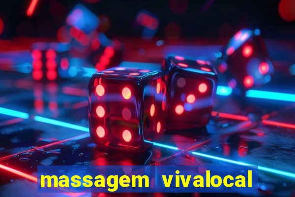 massagem vivalocal em santos sp