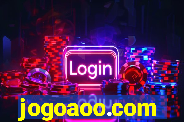 jogoaoo.com