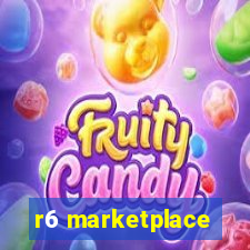 r6 marketplace