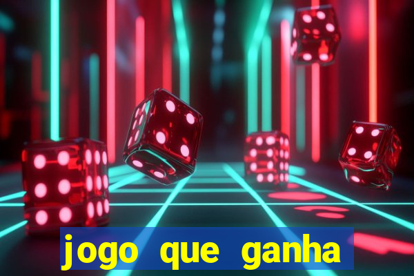 jogo que ganha dinheiro pagbank