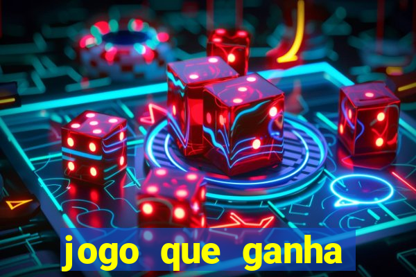 jogo que ganha dinheiro pagbank