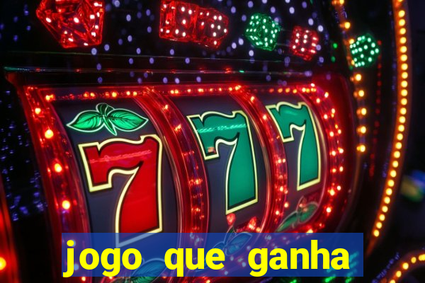 jogo que ganha dinheiro pagbank