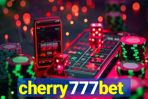 cherry777bet