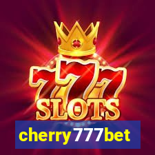 cherry777bet